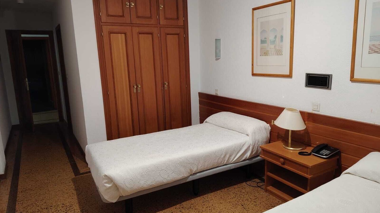 Photo of Bedroom in Hermandad de Campoo de Suso