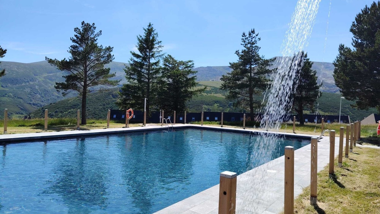 Photo of Outdoor in Hermandad de Campoo de Suso