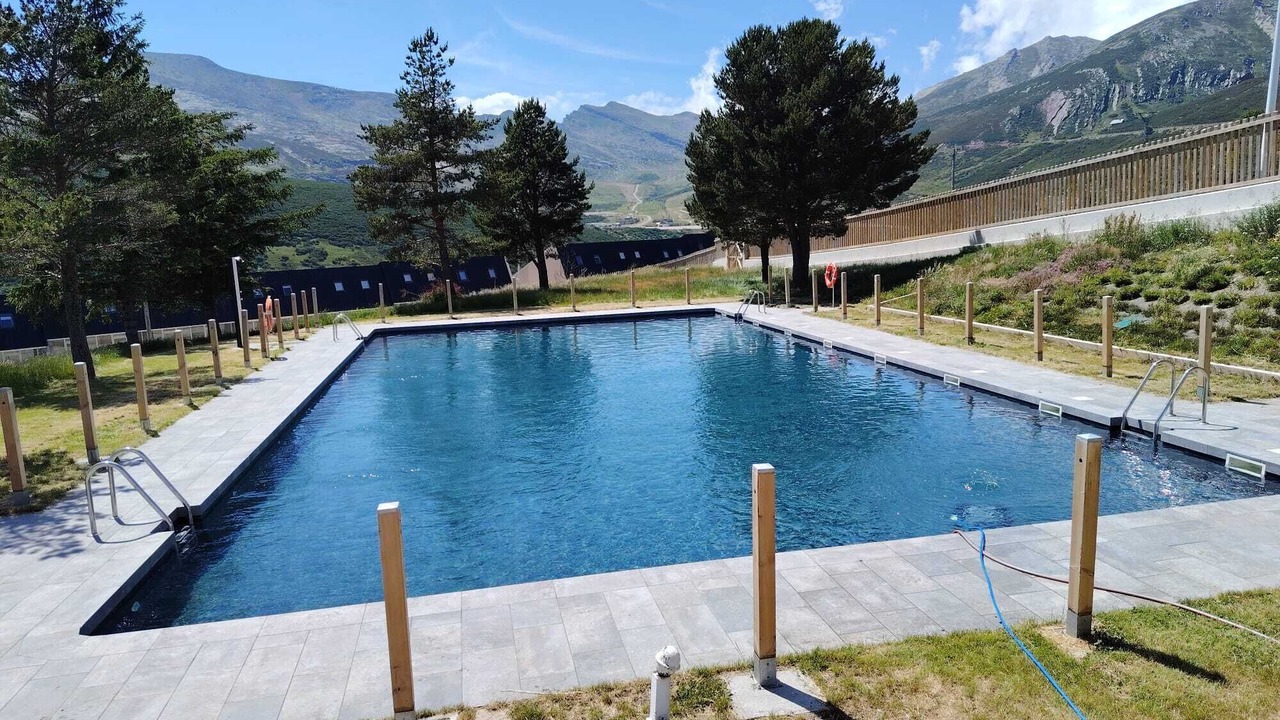 Photo of Outdoor in Hermandad de Campoo de Suso