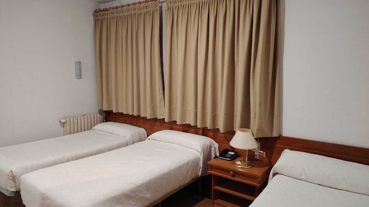 Photo of Bedroom in Hermandad de Campoo de Suso