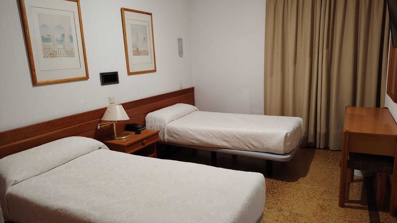 Photo of Bedroom in Hermandad de Campoo de Suso