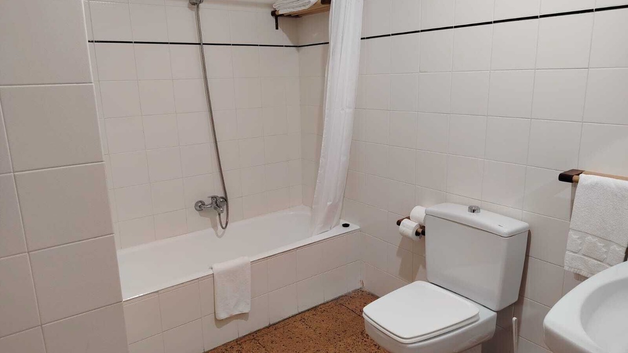 Photo of Bedroom in Hermandad de Campoo de Suso