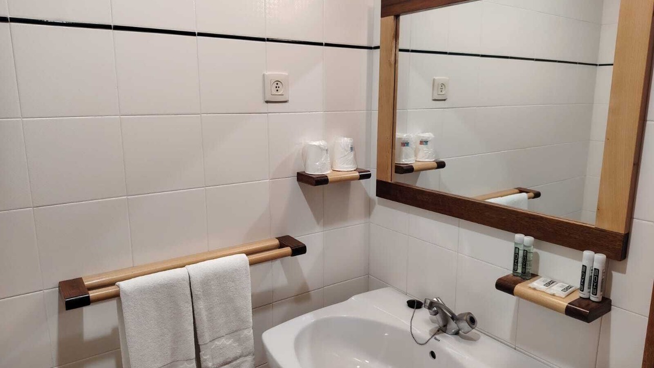 Photo of Bedroom in Hermandad de Campoo de Suso