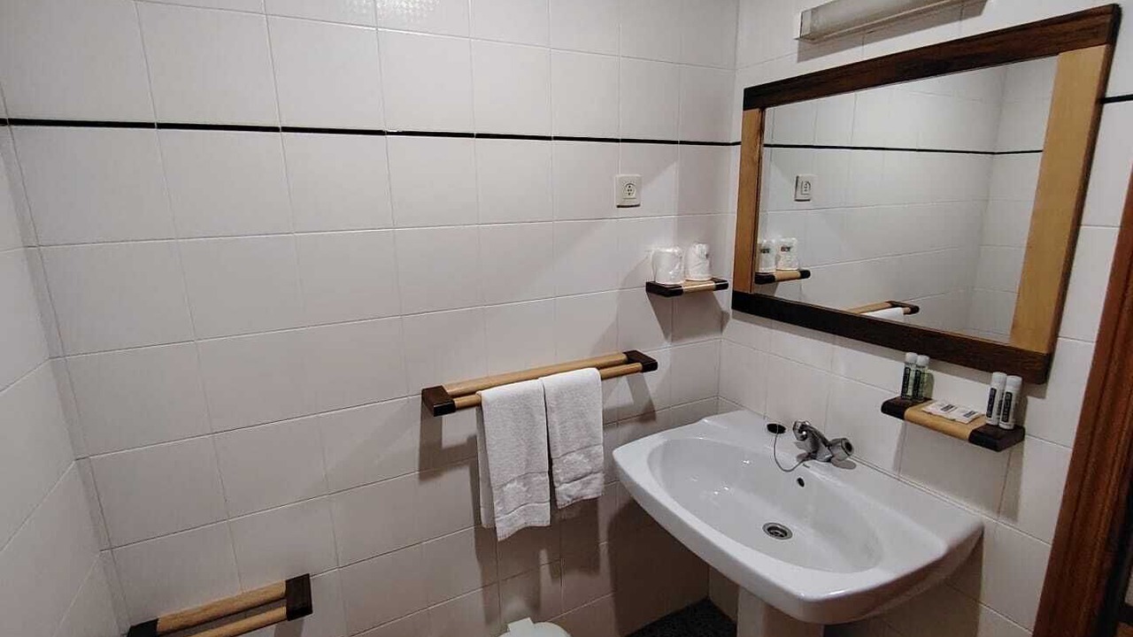 Photo of Bedroom in Hermandad de Campoo de Suso