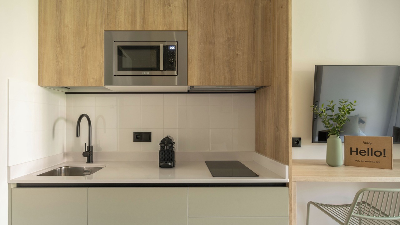 Photo of Kitchen in Echavacoiz
