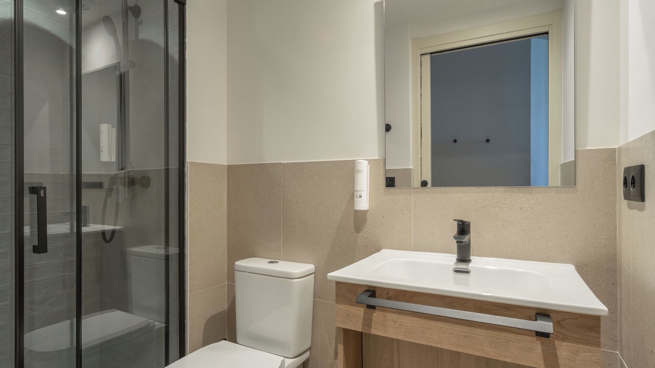 Photo of Bathroom in Echavacoiz