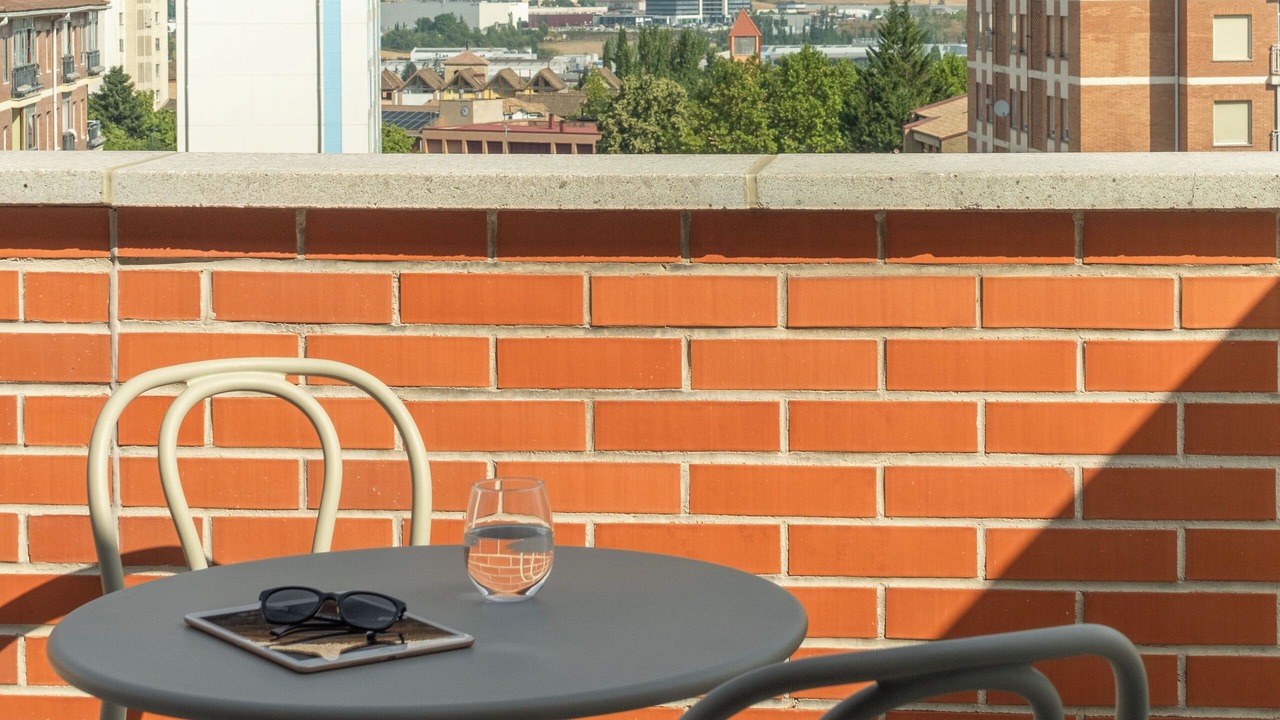Photo of Patio Balcony in Echavacoiz