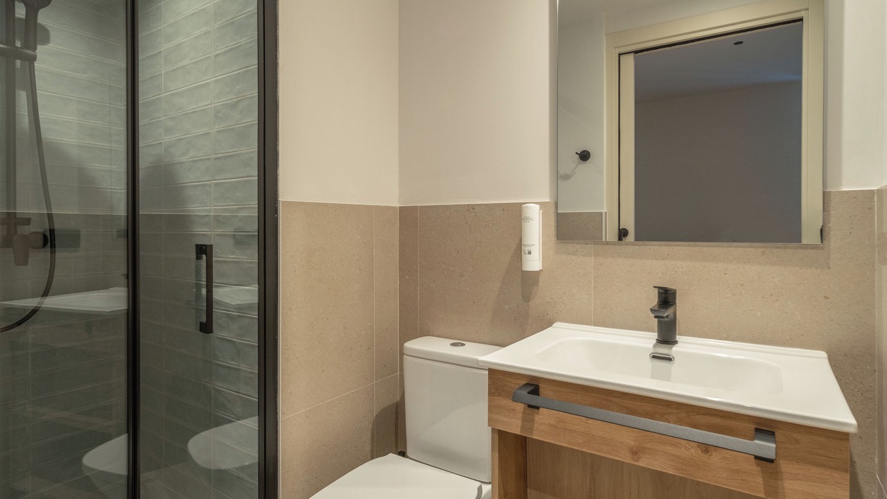 Photo of Bathroom in Echavacoiz
