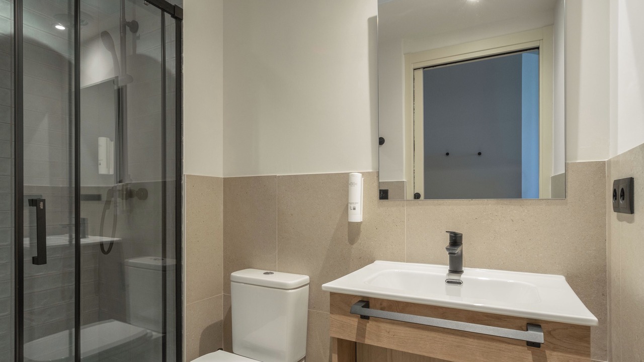 Photo of Bathroom in Echavacoiz