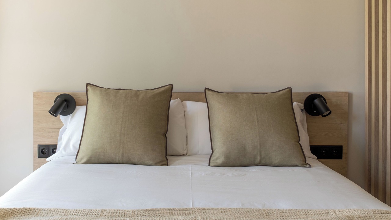Photo of Bedroom in Echavacoiz