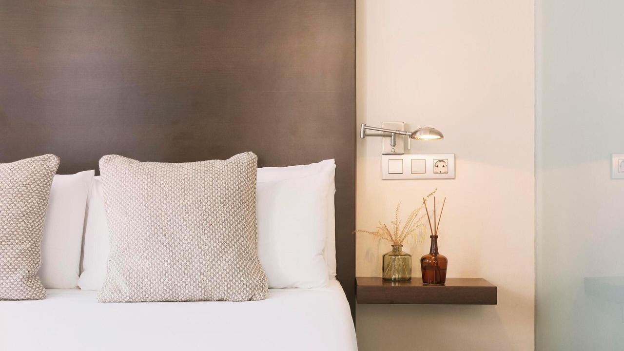 Photo of Bedroom in Besalu
