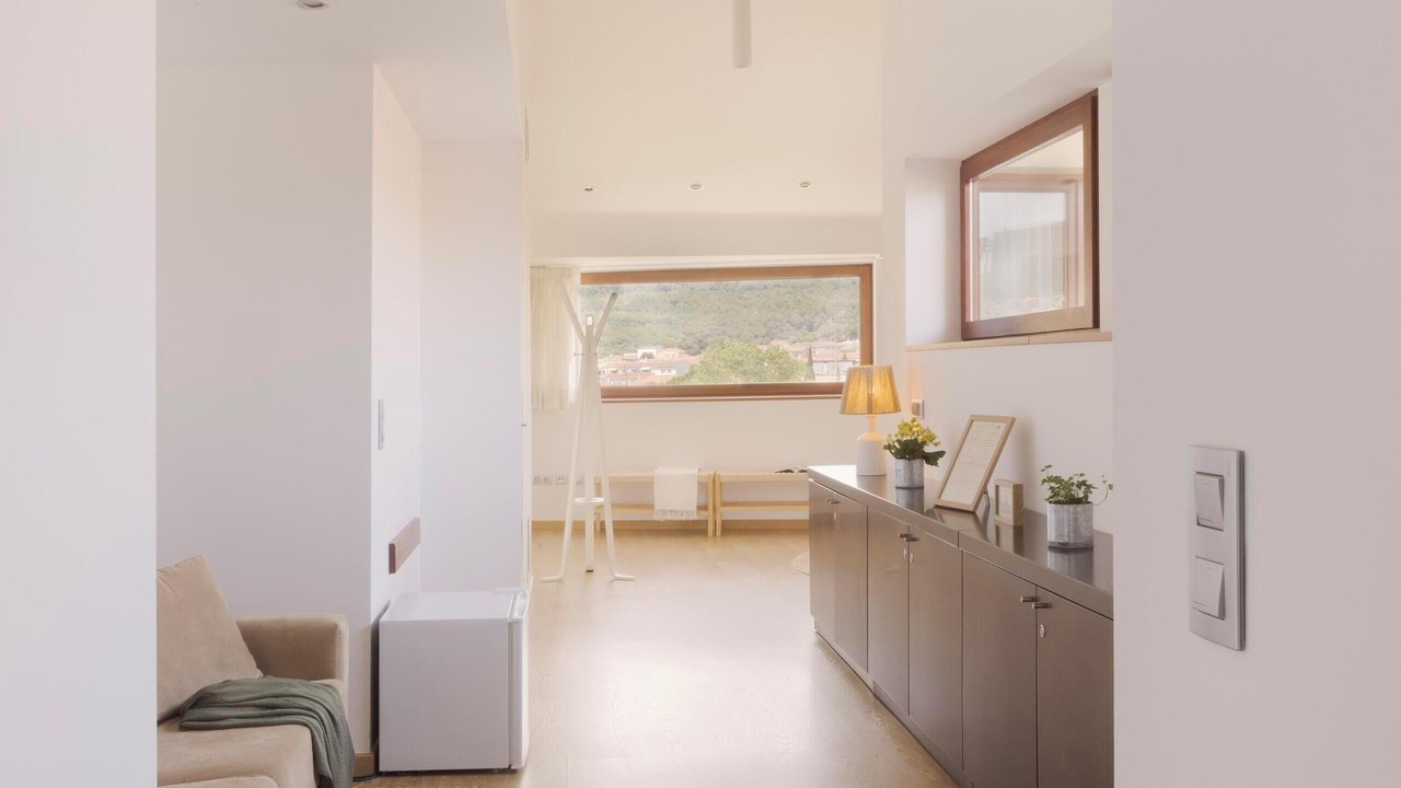 Photo of Bedroom in Besalu