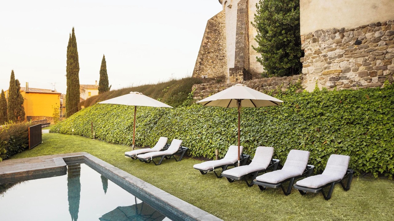 Photo of Outdoor in Besalu