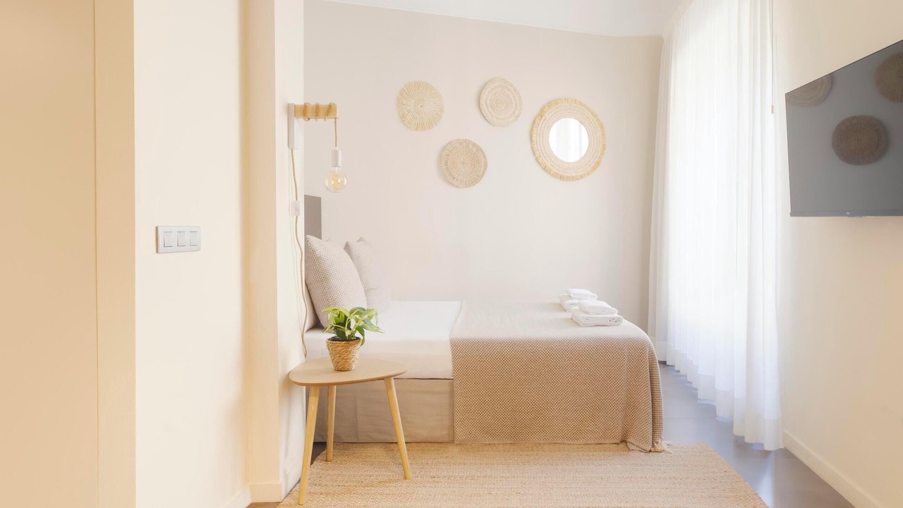 Photo of Bedroom in Besalu