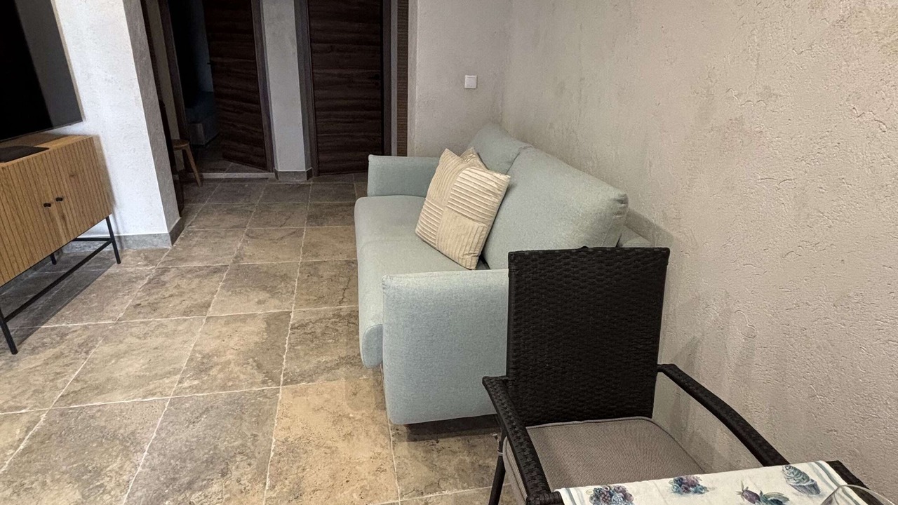 Photo of Livingroom in Manzanares