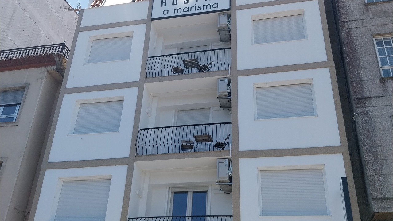 Photo of Outdoor in Redondela