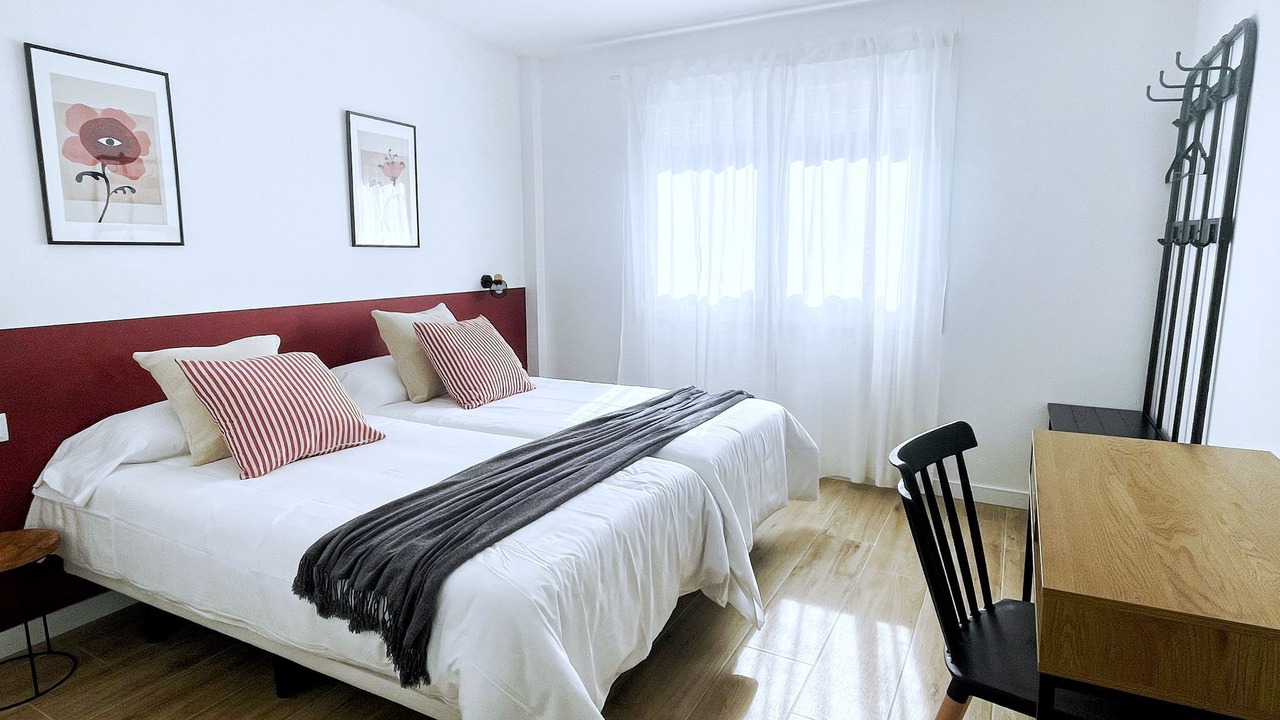 Photo of Bedroom in Redondela