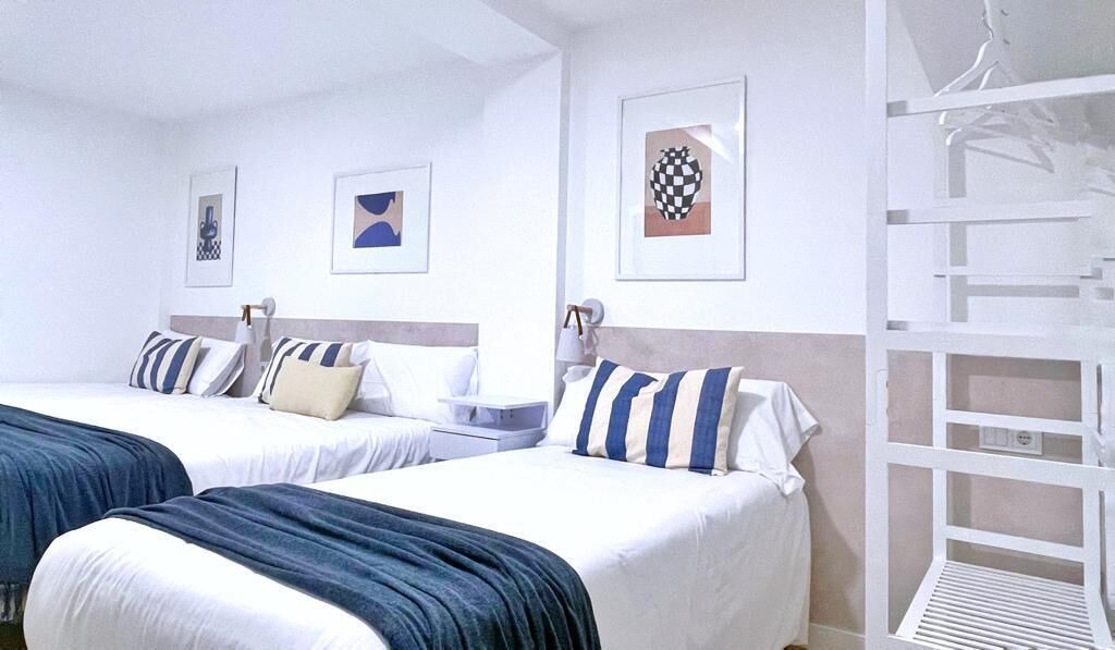 Photo of Bedroom in Redondela