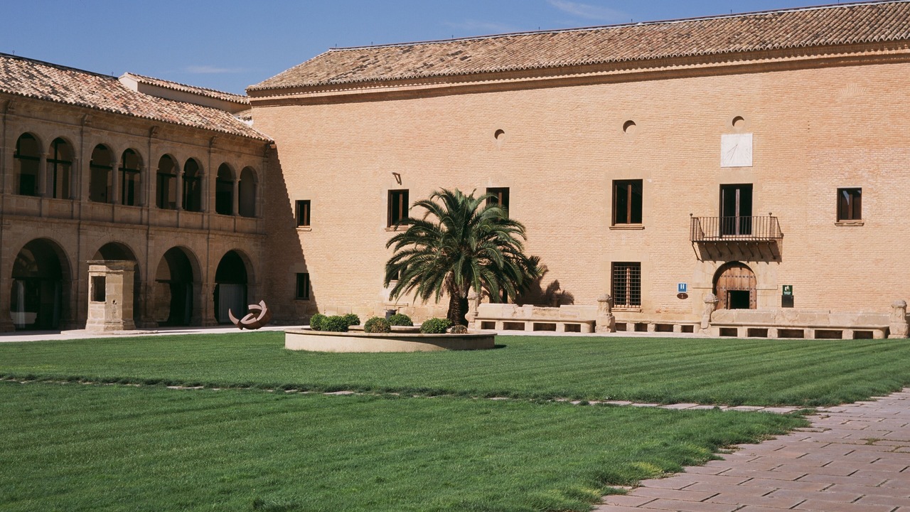 Photo of Outdoor in Sastago