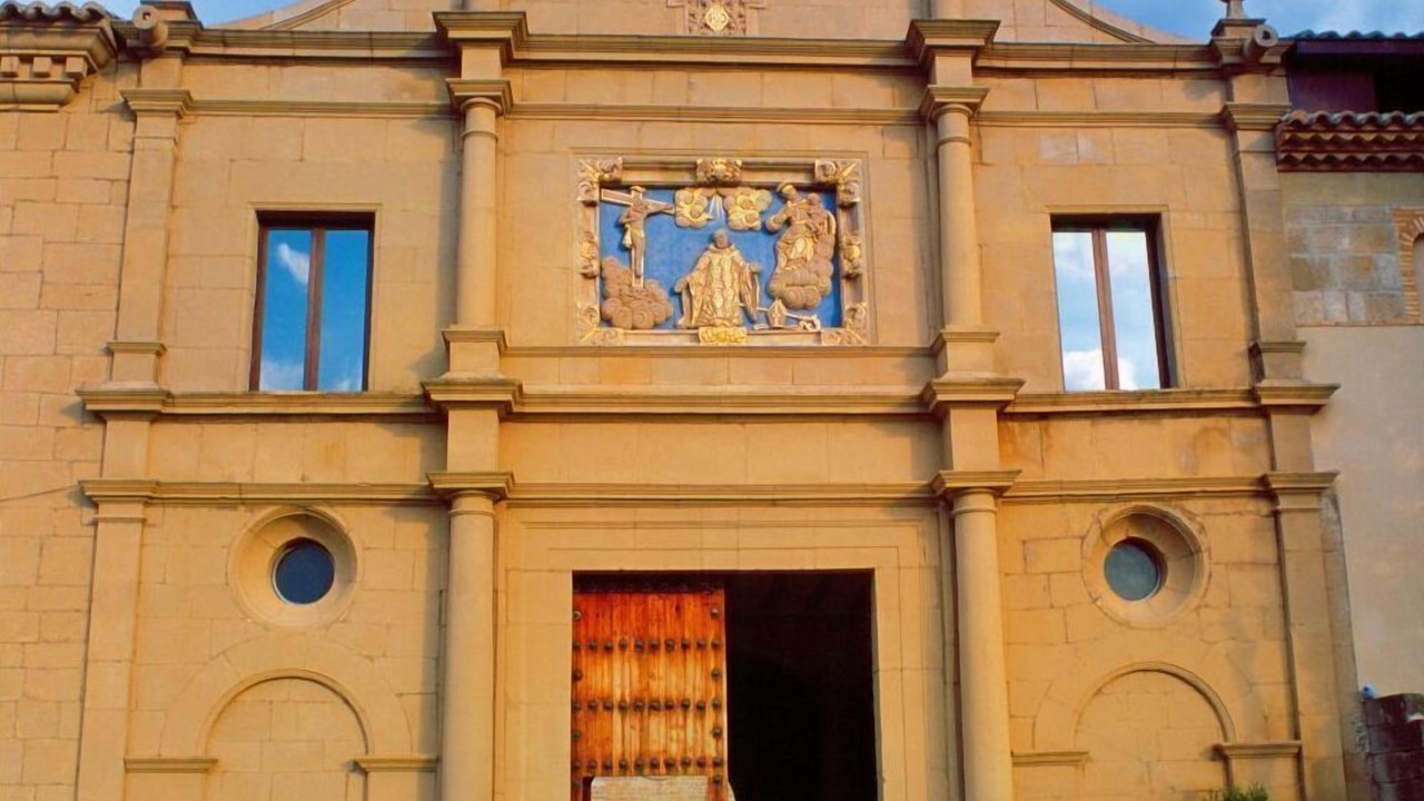 Photo of Outdoor in Sastago