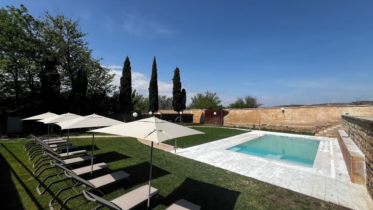 Photo of Outdoor in Sastago