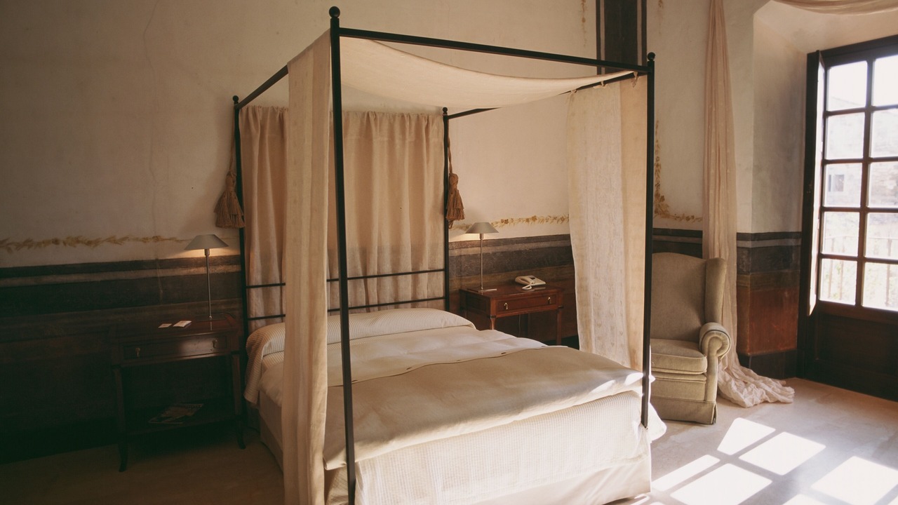 Photo of Bedroom in Sastago