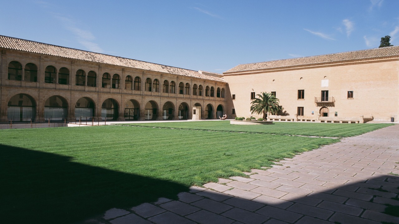 Photo of Outdoor in Sastago