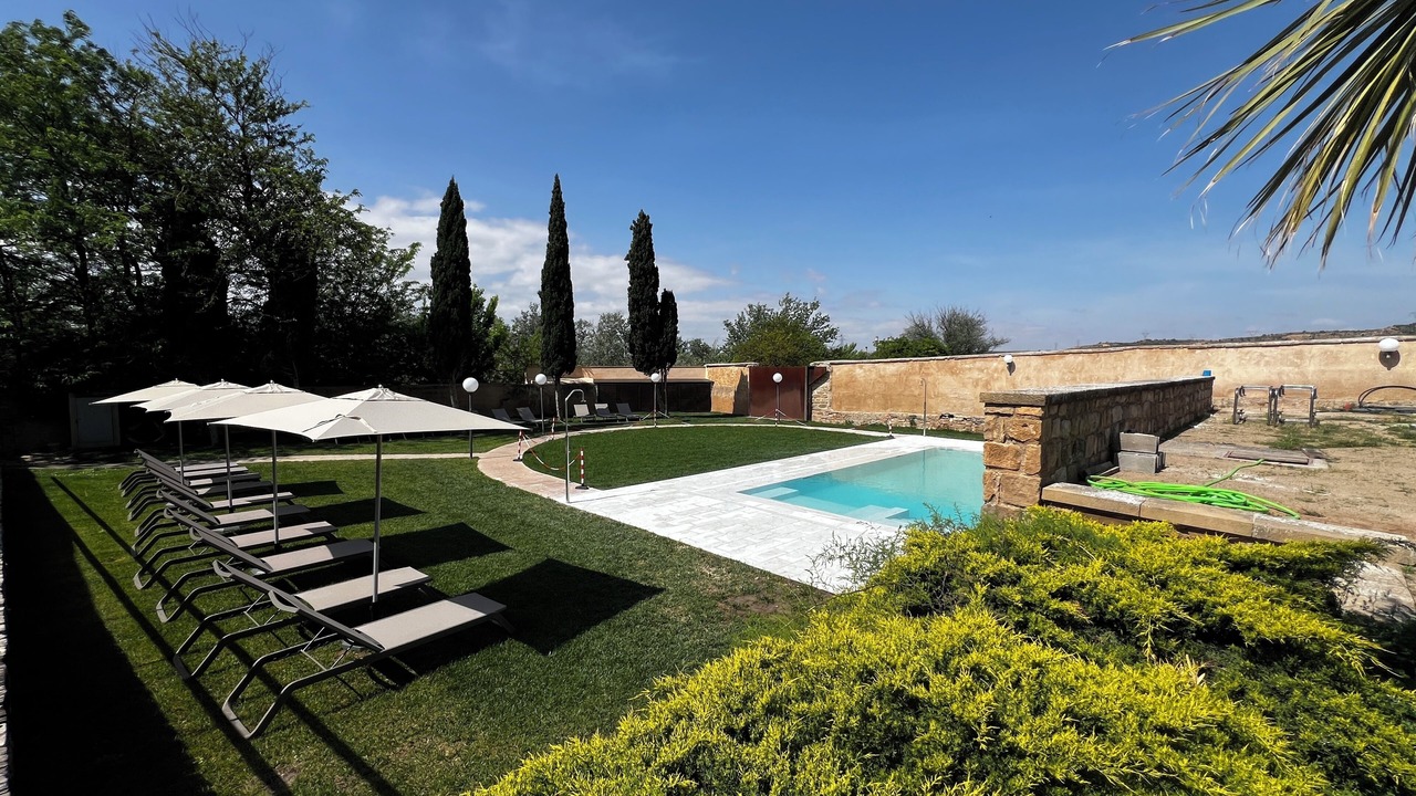 Photo of Outdoor in Sastago
