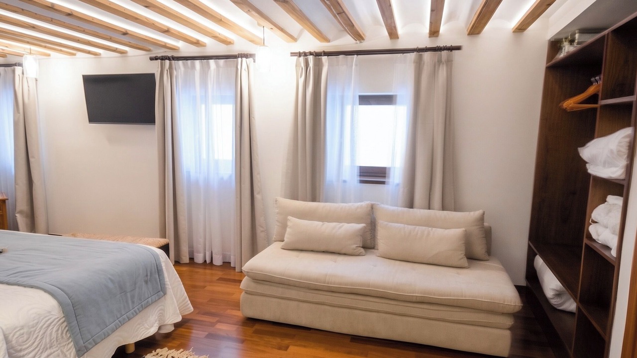 Photo of Bedroom in Orgaz