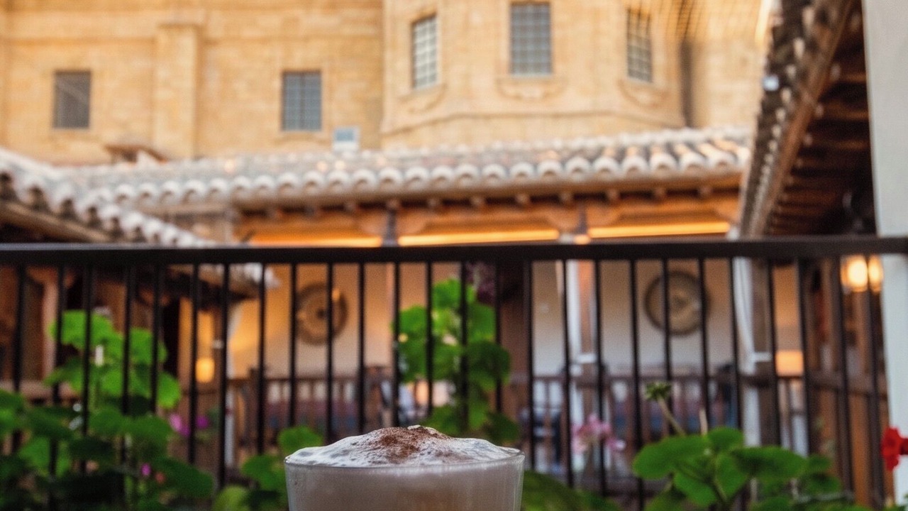 Photo of Patio Balcony in Orgaz