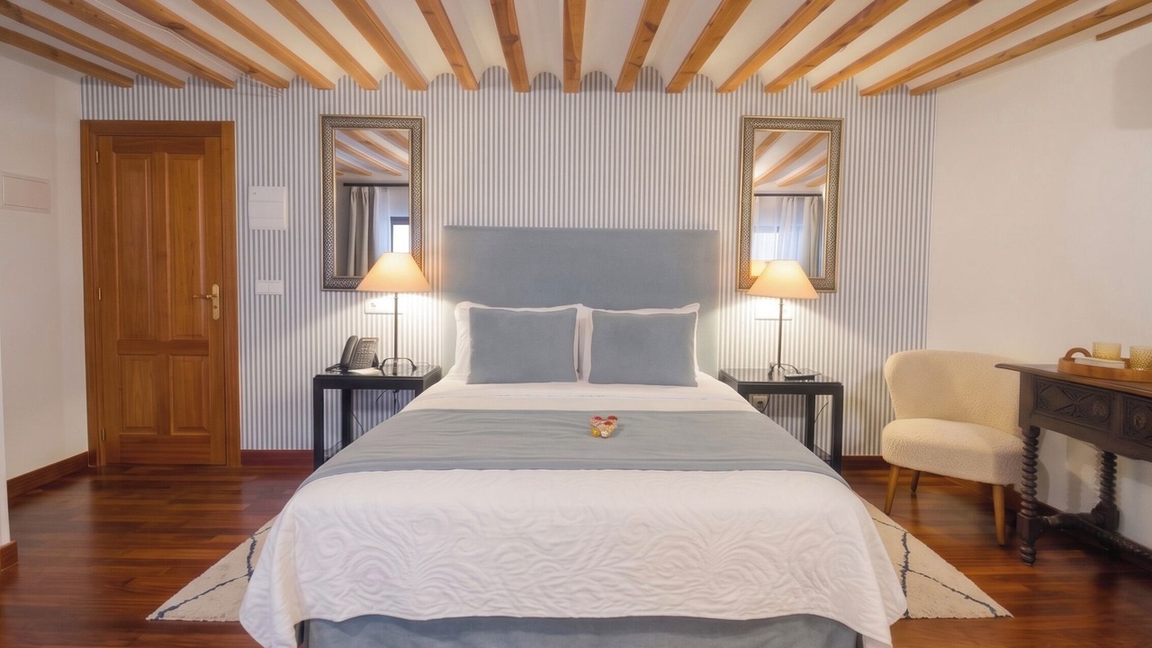 Photo of Bedroom in Orgaz