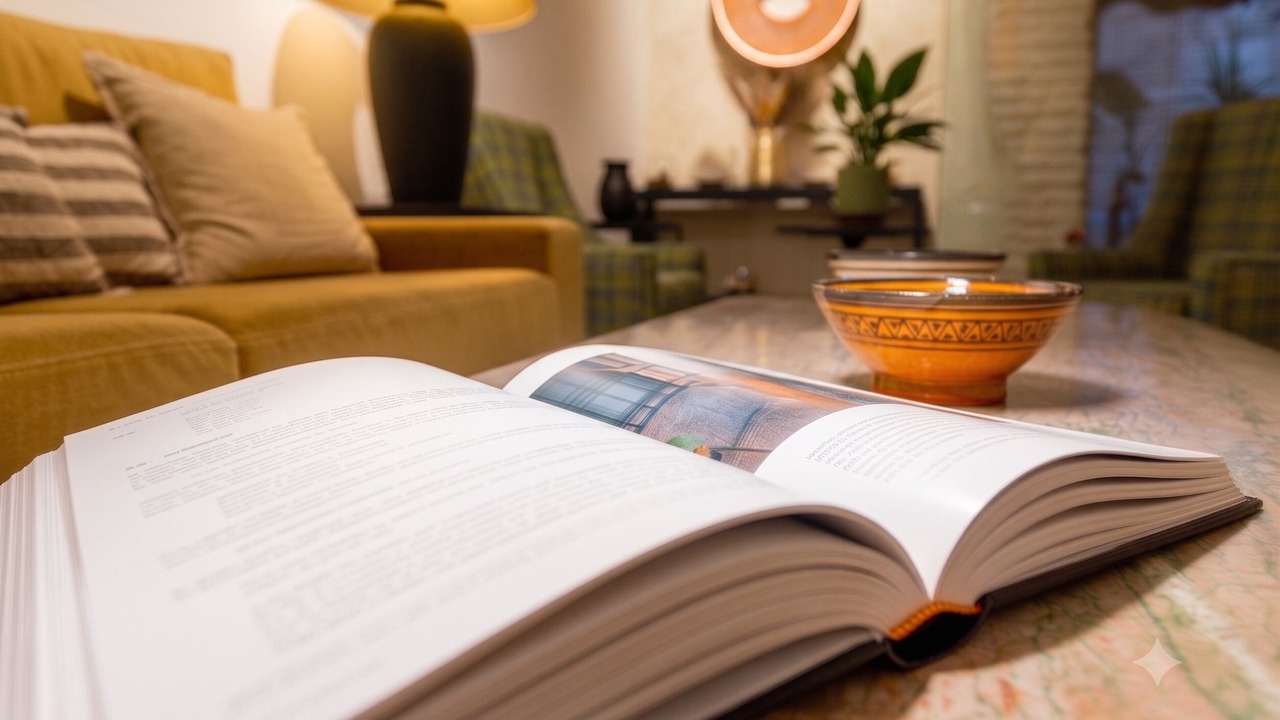 Photo of Livingroom in Orgaz
