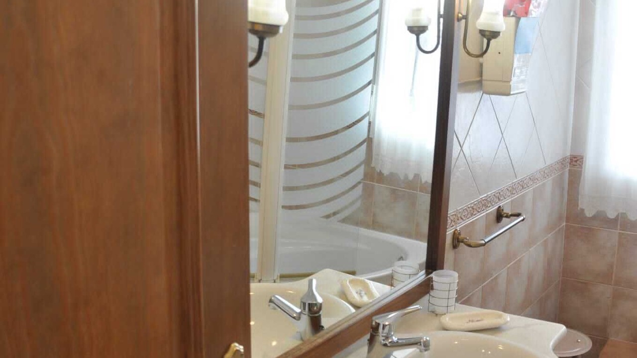 Photo of Bathroom in Villanueva de los Infantes