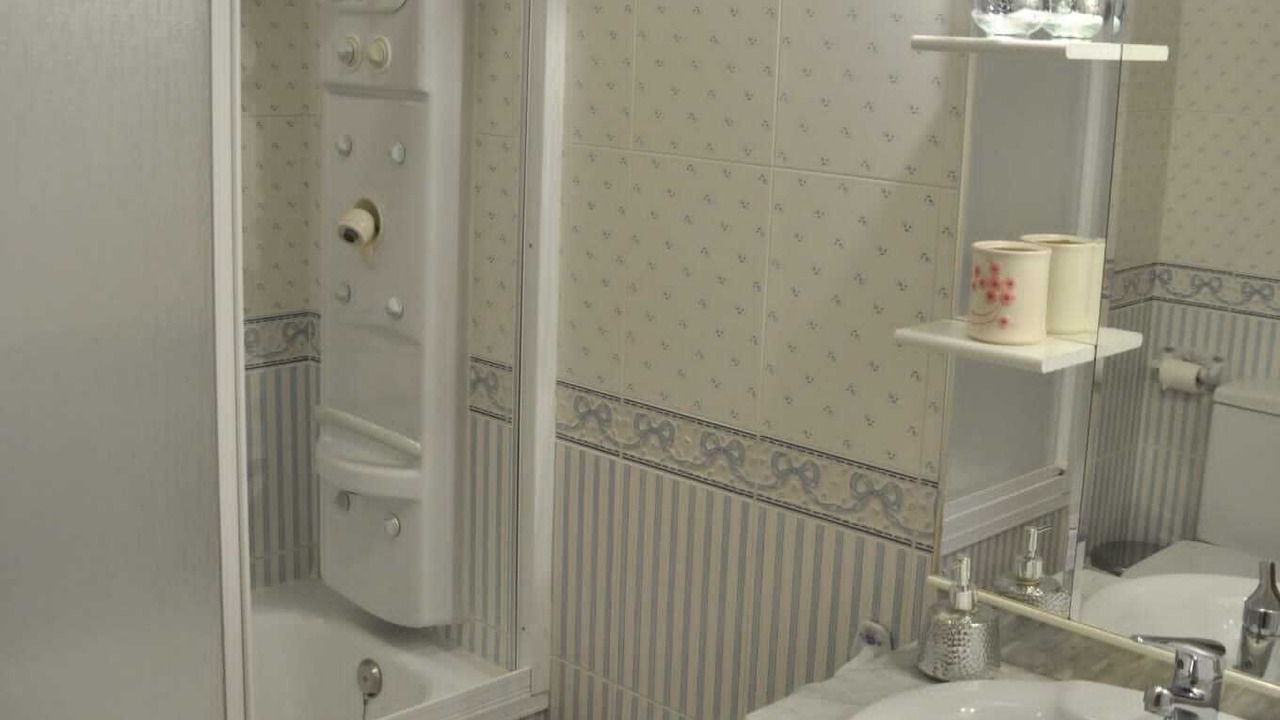 Photo of Bathroom in Villanueva de los Infantes