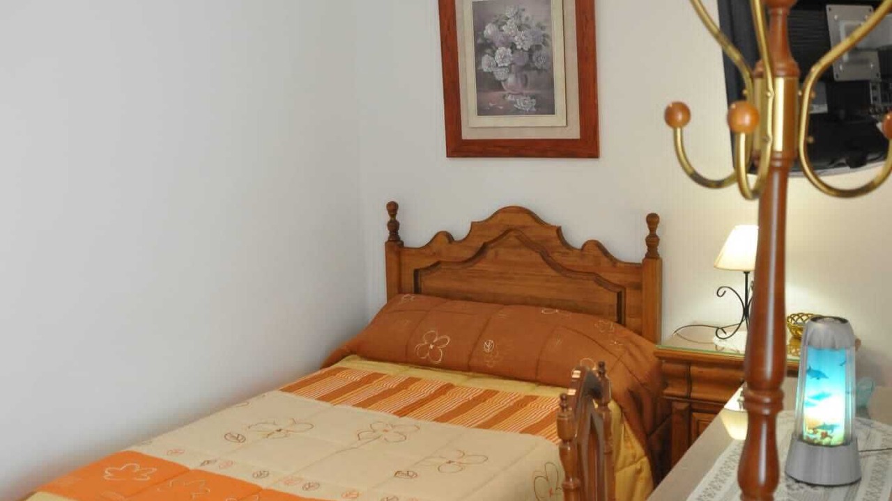 Photo of Patio Balcony in Villanueva de los Infantes