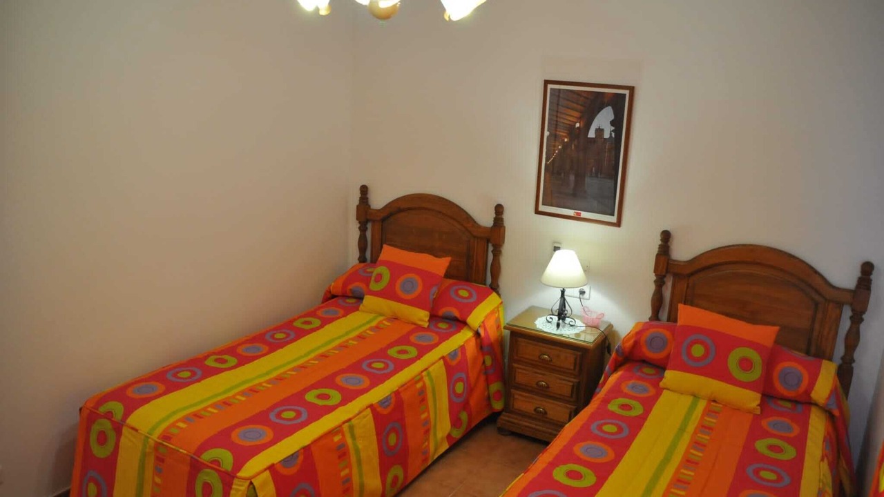 Photo of Bedroom in Villanueva de los Infantes