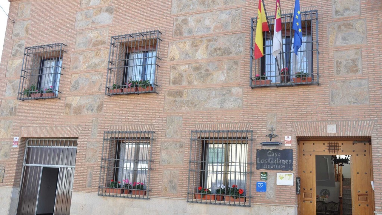 Photo of Outdoor in Villanueva de los Infantes