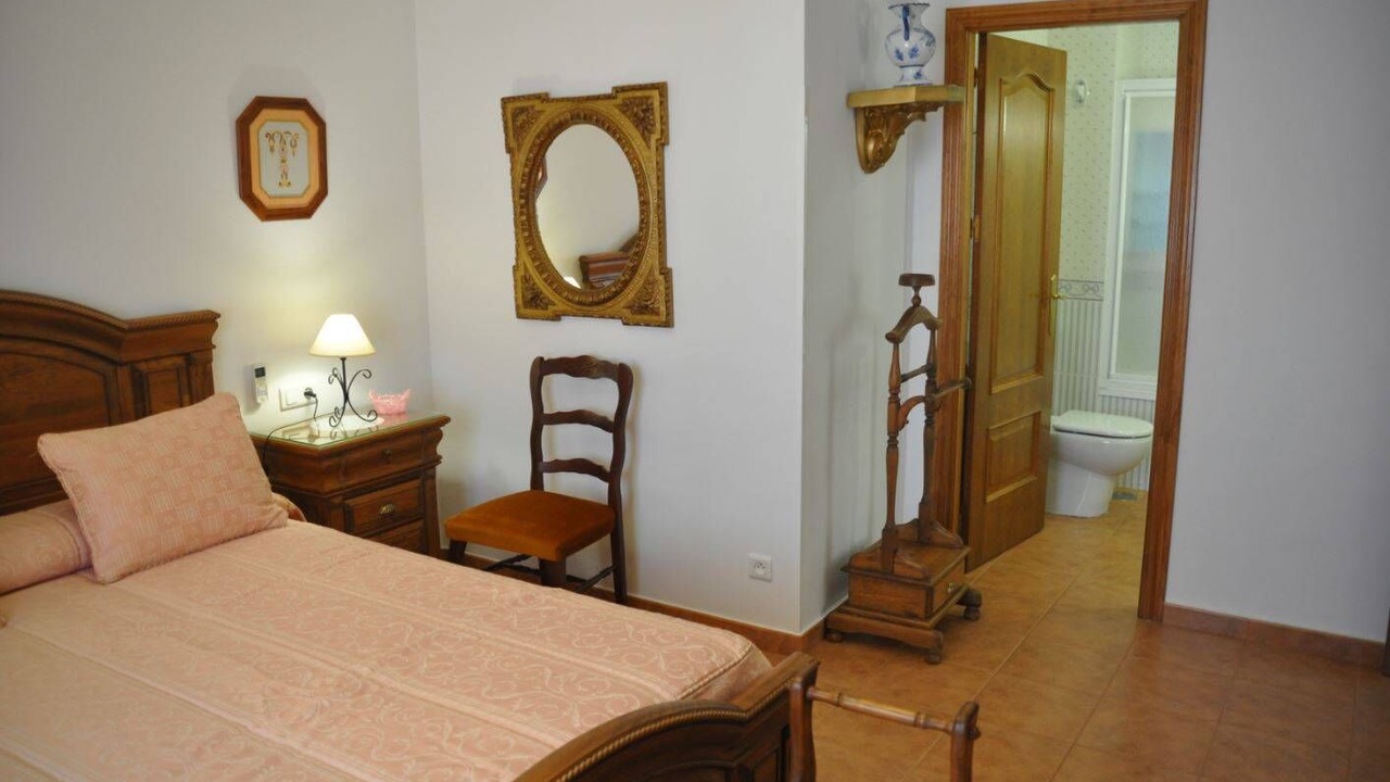 Photo of Bedroom in Villanueva de los Infantes