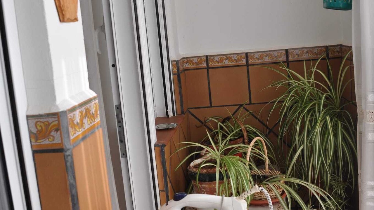 Photo of Patio Balcony in Villanueva de los Infantes