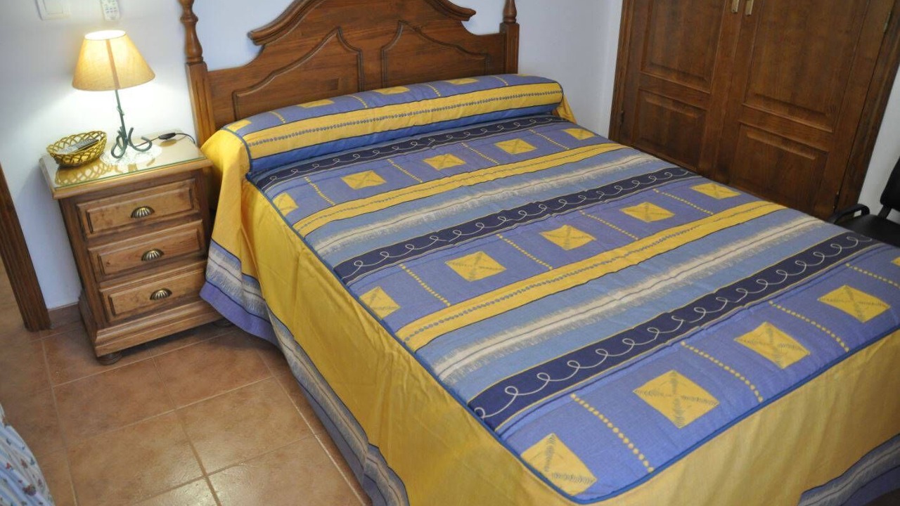 Photo of Bedroom in Villanueva de los Infantes