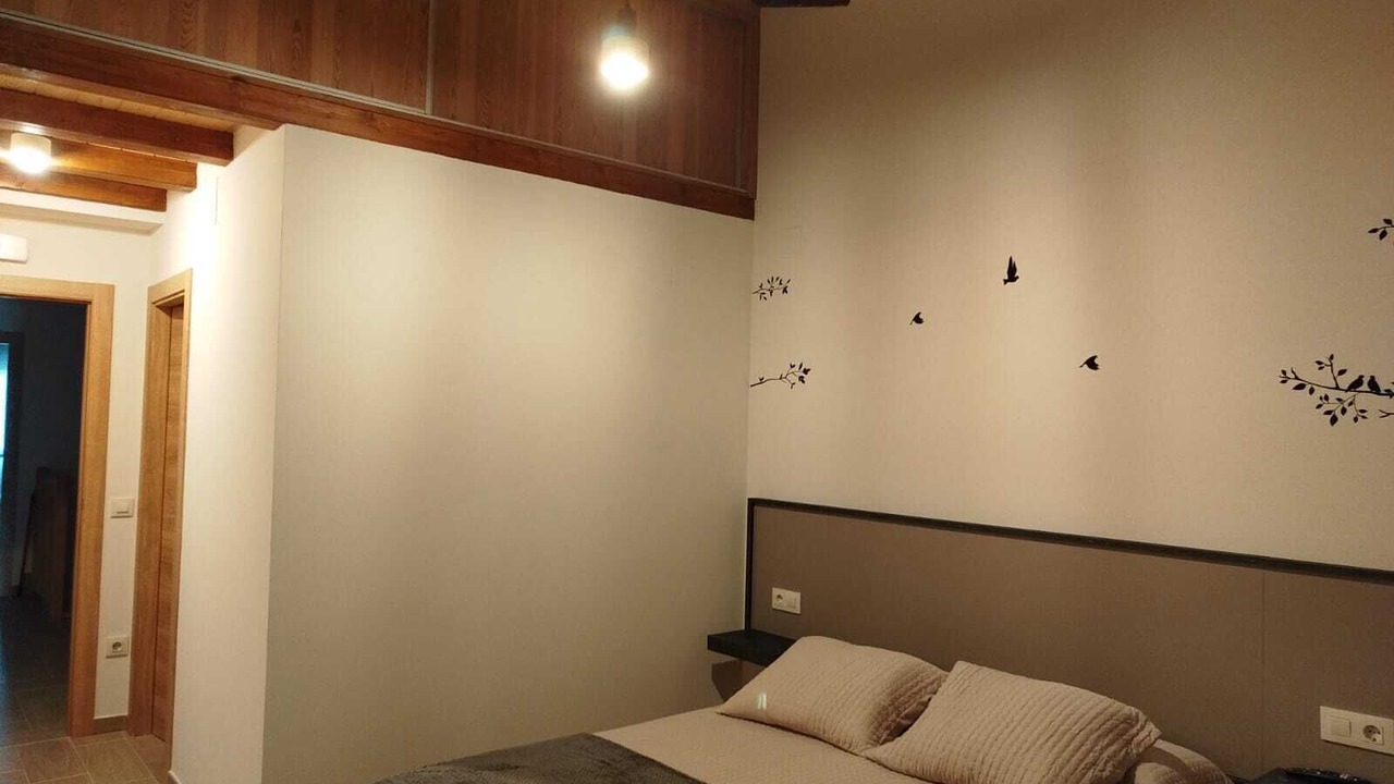 Photo of Bedroom in Folgoso de la Carballeda
