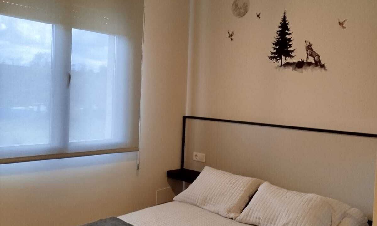Photo of Bedroom in Folgoso de la Carballeda