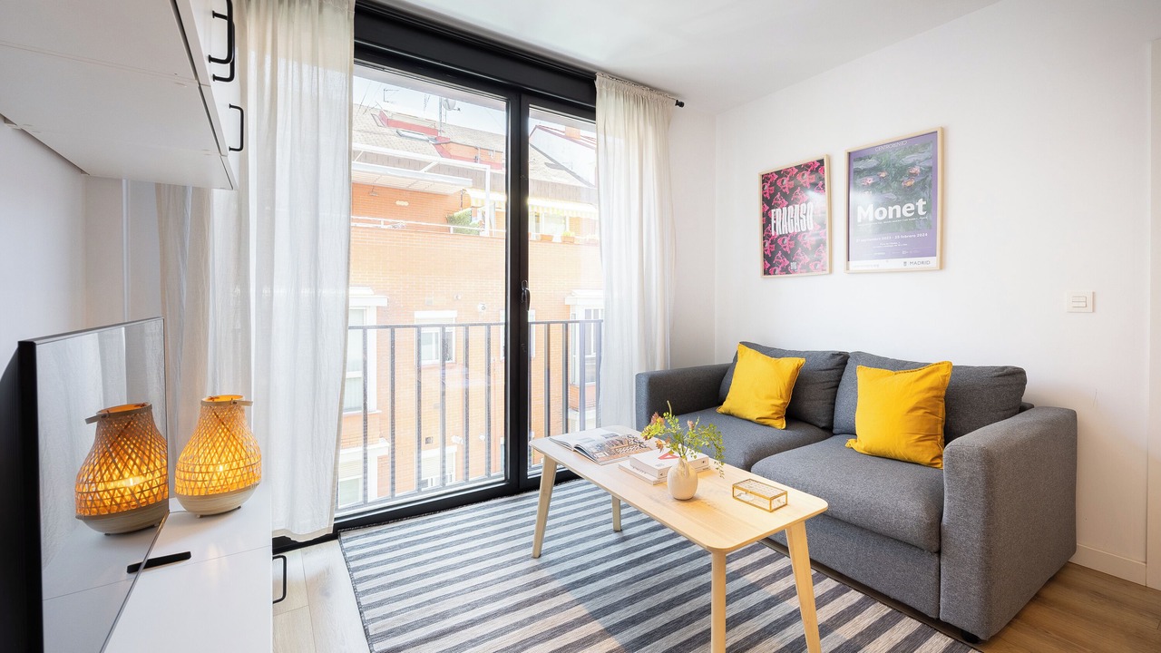 Photo of Bedroom in Canillas