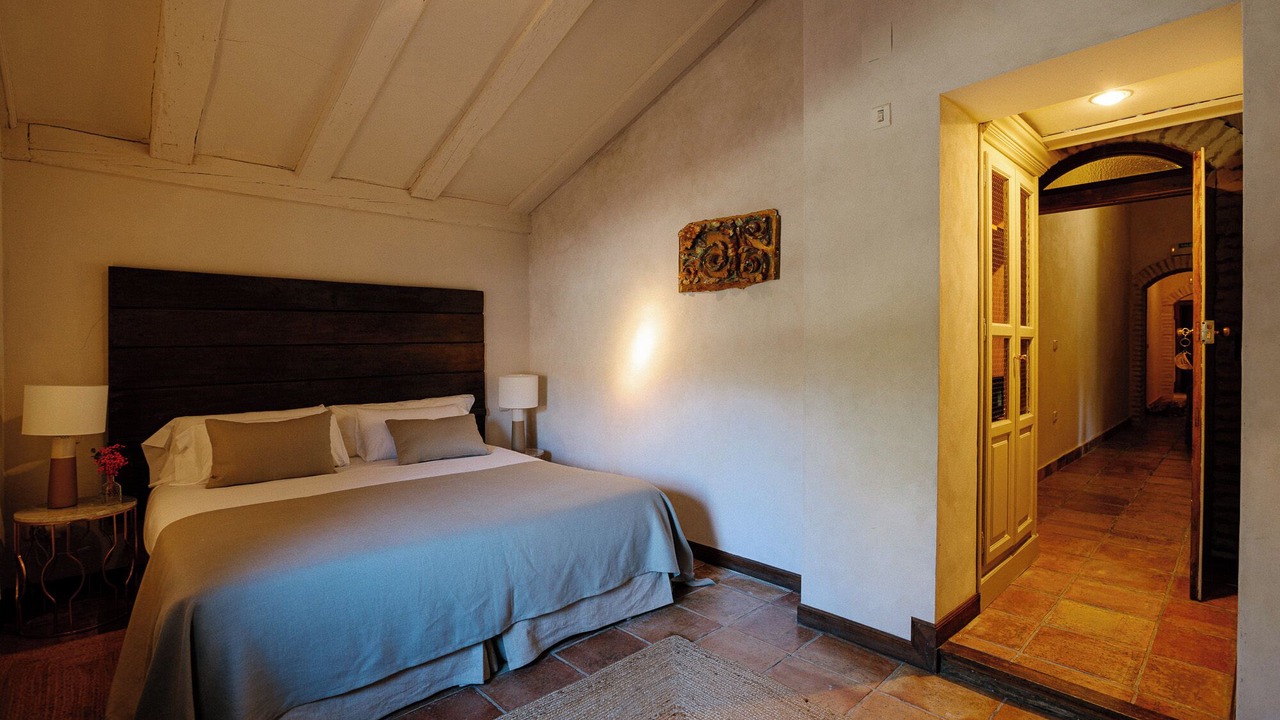 Photo of Bedroom in Puente La Reina