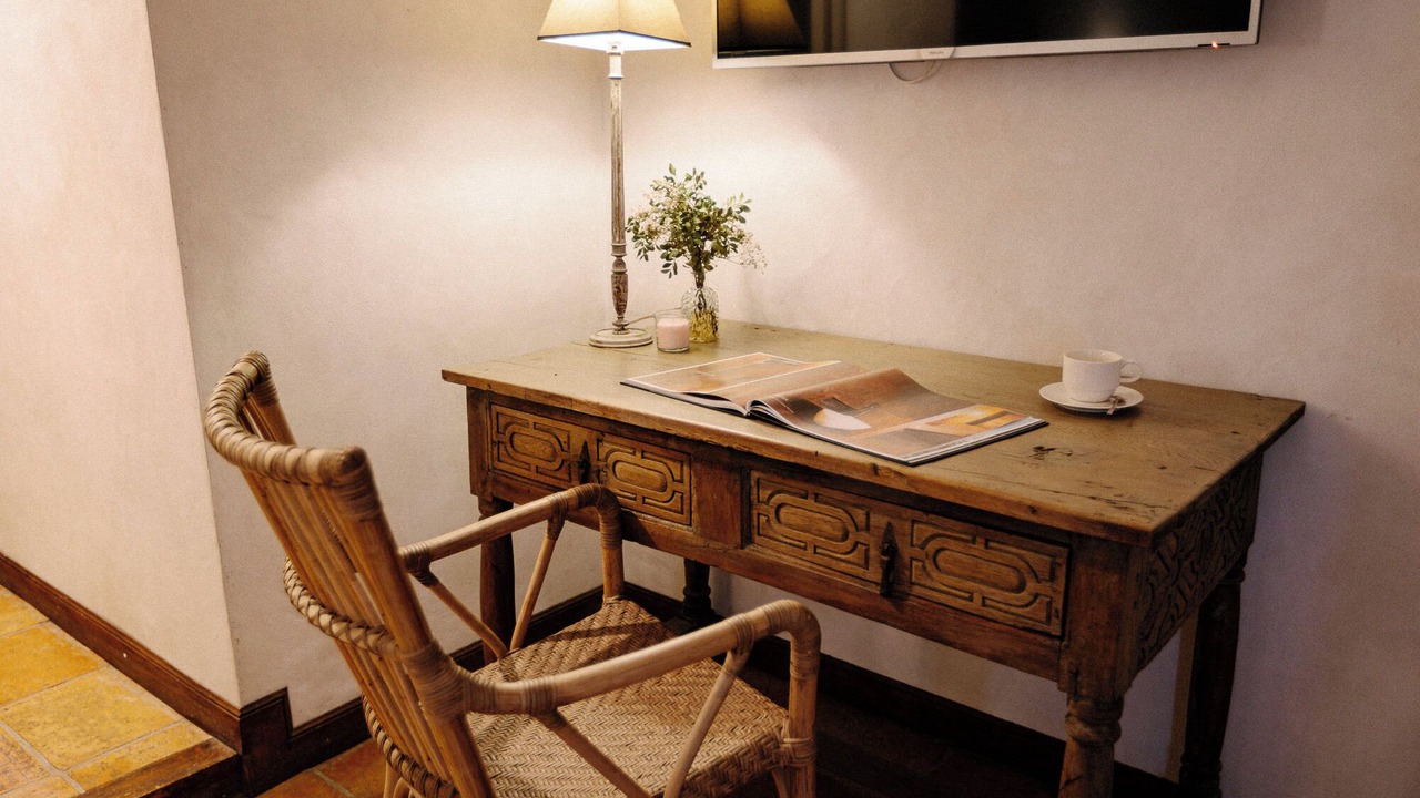Photo of Bedroom in Puente La Reina