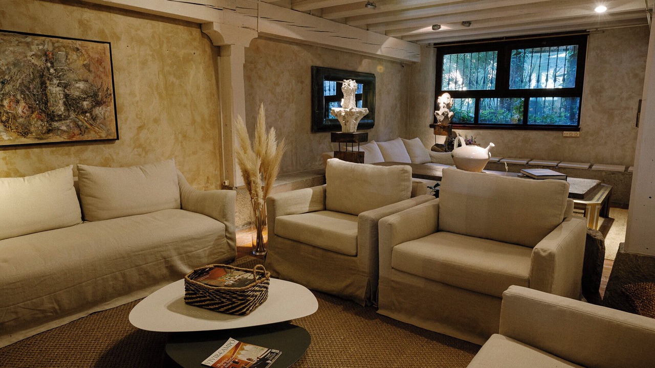 Photo of Livingroom in Puente La Reina