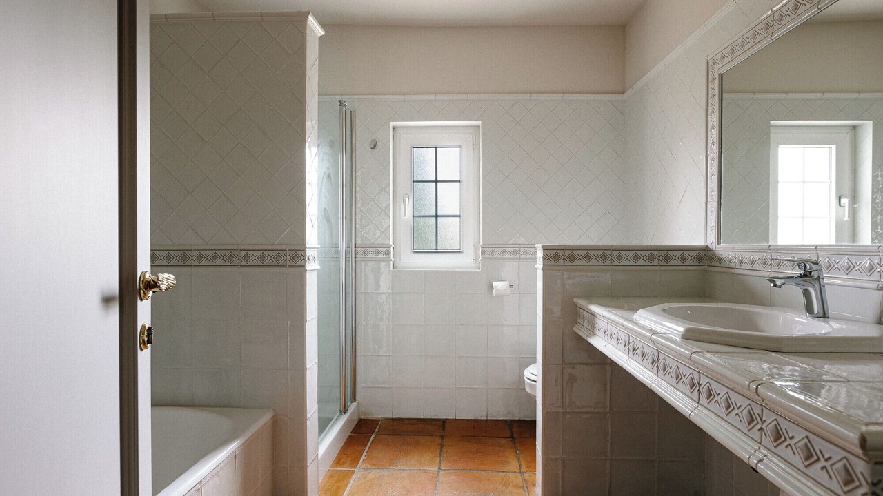 Photo of Bathroom in Puente La Reina