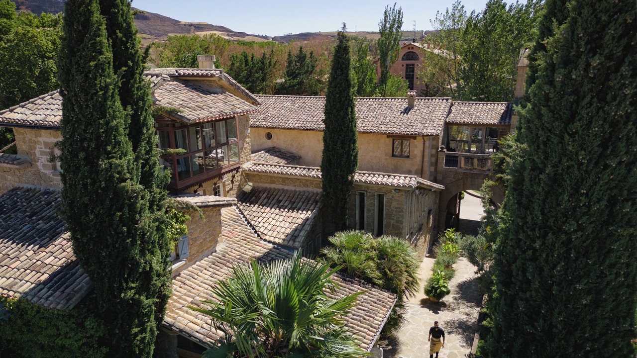 Photo of Outdoor in Puente La Reina