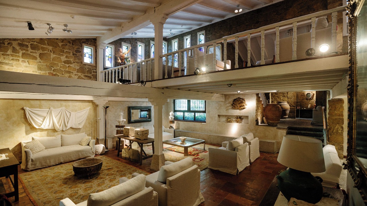 Photo of Livingroom in Puente La Reina