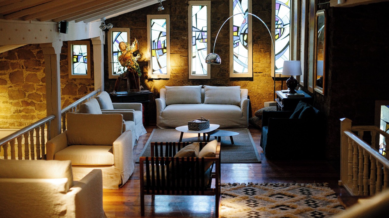 Photo of Livingroom in Puente La Reina